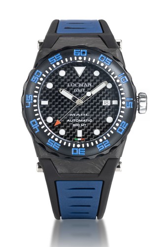 Orologio locman uomo - locman, mare