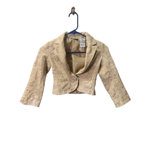 Mary kate and ashley blazer - and,