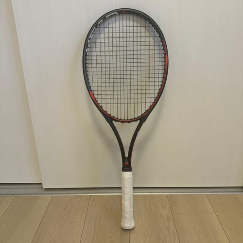 Head graphine prestige - head, s