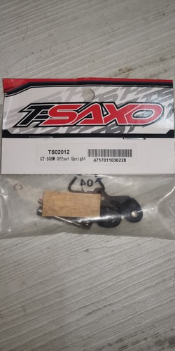 Team saxo pro10 pancar - rc,