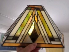 Applique da parete vintage in