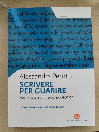 Alessandra perotti scrivere - perotti,