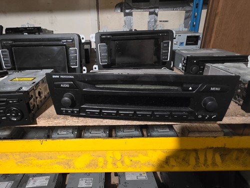 Bmw serie 2010 radio - 3,