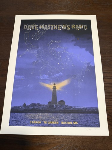 Poster dave matthews band - poster,