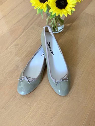 Rare ballerine repetto - ballerine,