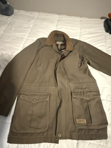 Giacca vintage cabela - vintage, uomo