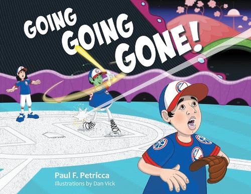 Going gone paul - going, f
