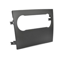 Mascherina climatizzatore autoradio 2 DIN Mercedes Classe A W169