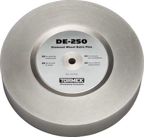 Disco diamantato tormek 250 - disco,