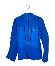 Haglofs spitz jacket - jacket, blu