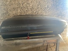 box baule tetto auto