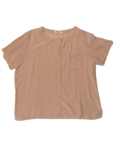 Camicia blusa oversize vintage