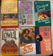 STAND ALONE NOVELS - Six Stand