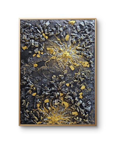 Originale quadro 50x70cm - ☆originale☆quadro,