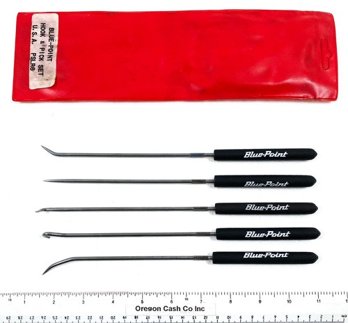Blue point tools usa gancio - blue,
