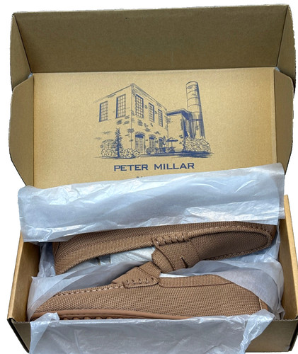 Mocassini driver peter millar - mocassini,