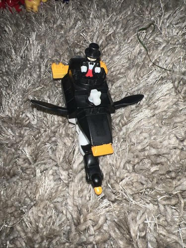 Mcdonalds 2008 happy meal lego - 2008,