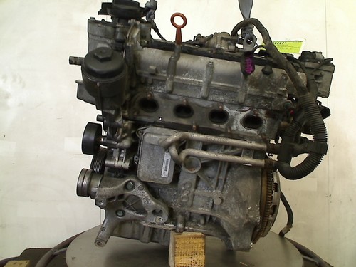 Motore volkswagen golf plus - motore,