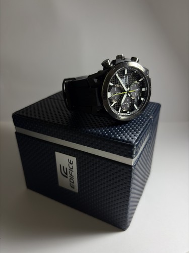 Orologio casio edifice - orologio,