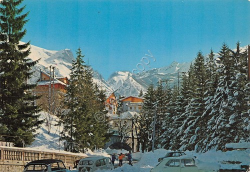 Cartolina limone piemonte - limone,