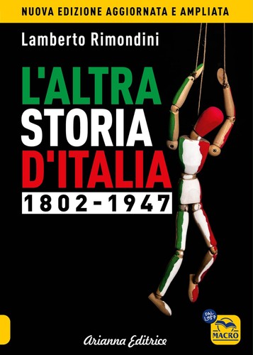 Altra storia italia vol 1 - l'altra, d'italia