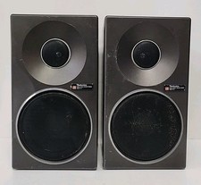 Technics SB-F1 diffusori