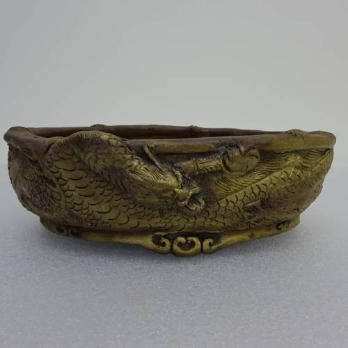 Vaso per bonsai giapponese