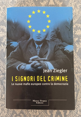 Signori del crimine nuove - del, le