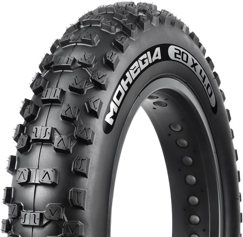 Mohegia ebike fat - ebike,