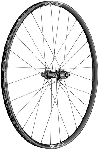 Ruota posteriore 1700 - ruota,