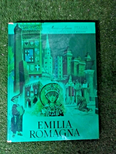 Libro emilia romagna - :,