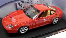 Hot Wheels Scala 1/18 - 54600