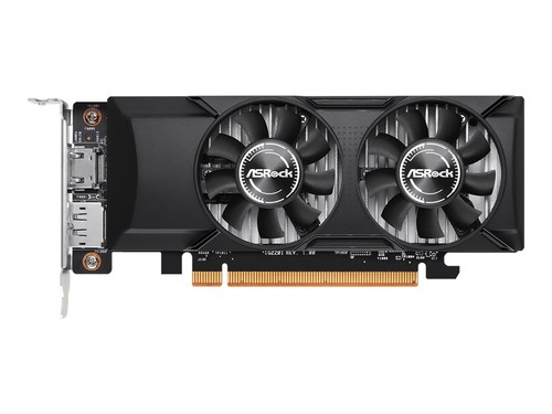 Asrock intel arc - intel, low
