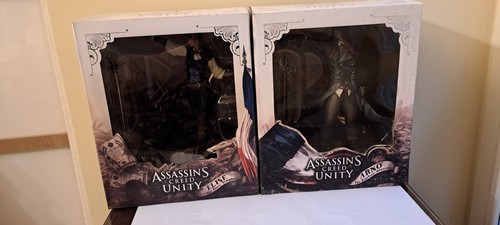 Ubisoft assassin creed - assassin's,