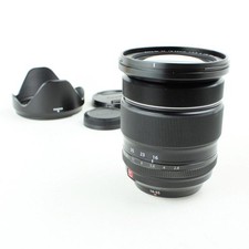 Fujifilm XF16-55mm F2.8 R LM