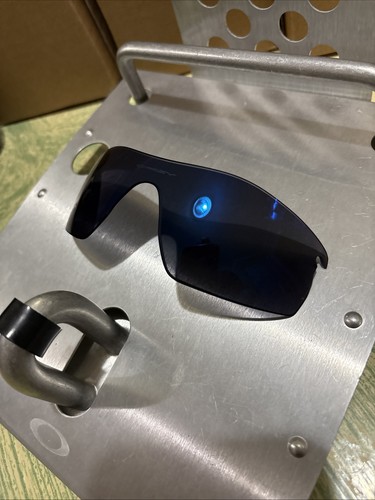 Oakley radarlock lente blu - oakley,