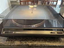 Onkyo CP-1007A Giradischi