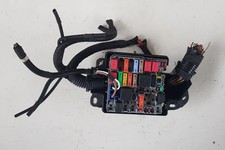 CENTRALINA PORTA FUSIBILI PER FIAT 500 L Serie (351_352) 330A1000 Diesel 1.3 (1