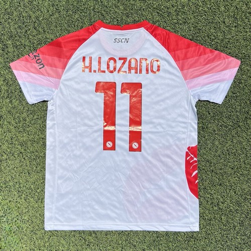 Napoli 2022 valentine - 2022/23, day