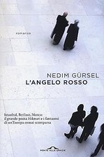 L'angelo rosso G�rsel, Nedim