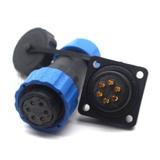 SD20 6 Pin Impermeabile Cavo