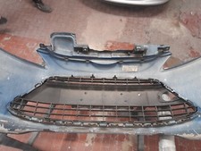 8A61-17757-A PARAURTI ANTERIORE FORD FIESTA 1.2 60KW 5P B 5M (2009) RICAMBIO USA