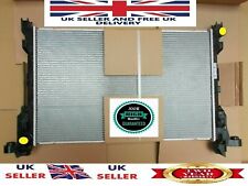 RADIATORE PER RENAULT