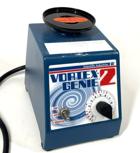 Scientific industries g560 - industries,