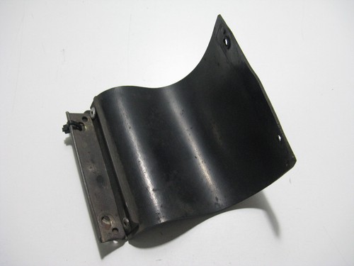 Ammortizzatore paraspruzzi