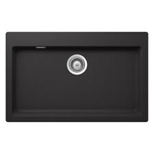 SCHOCK lavello monovasca PRIMUS N100XL nuovo con segno sulla vasca mai usato