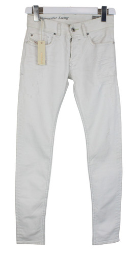 Jeans slim skinny a - jeans, d.n.a