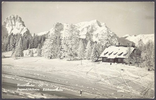 Austria hinterstoder - -,