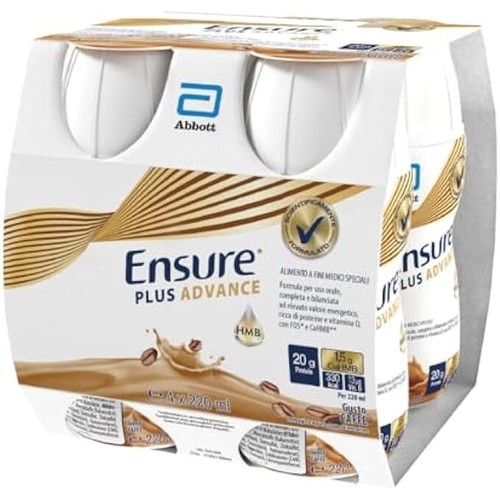 Ensure plus advance - ensure,