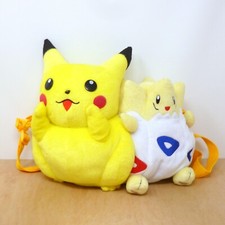 Peluche Lotteria Borsa